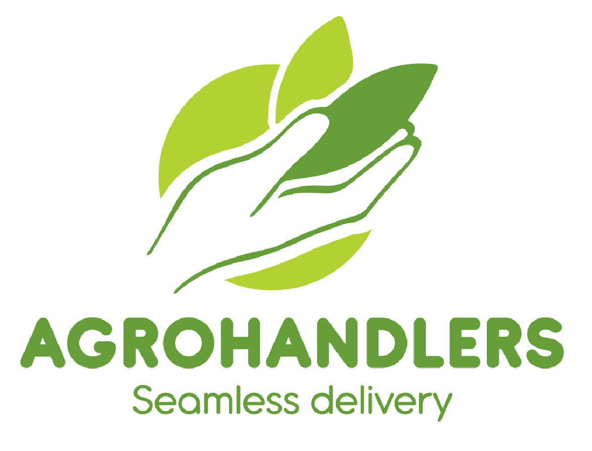 Agrohandlers Logo