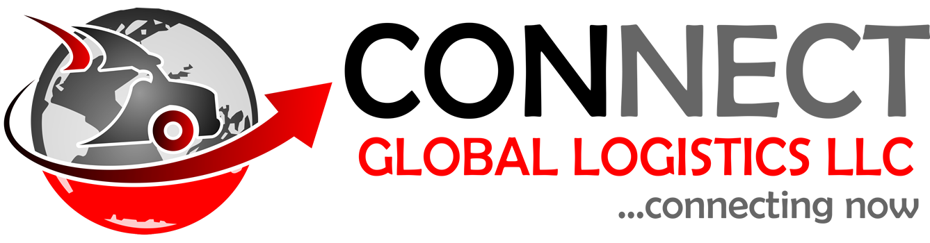 Connect Global LogisticsLogo