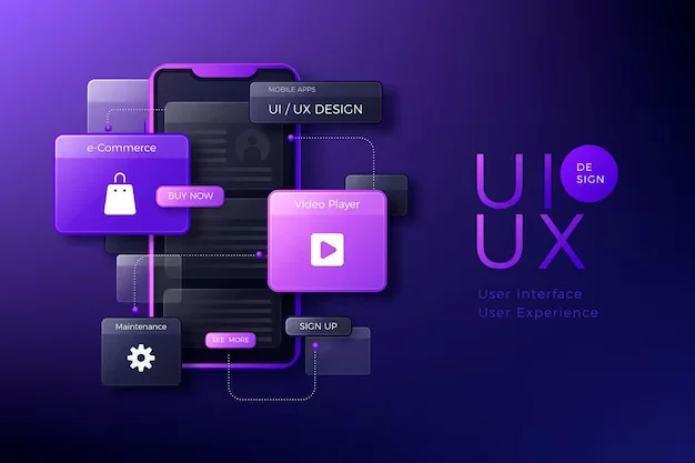 UI/UX Training