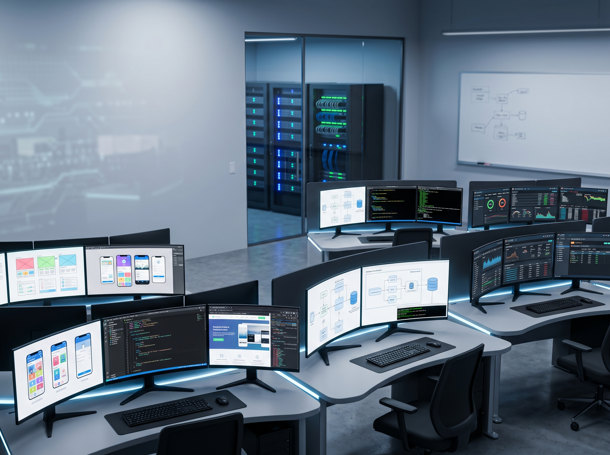 Afootech SIWES and IT Training
