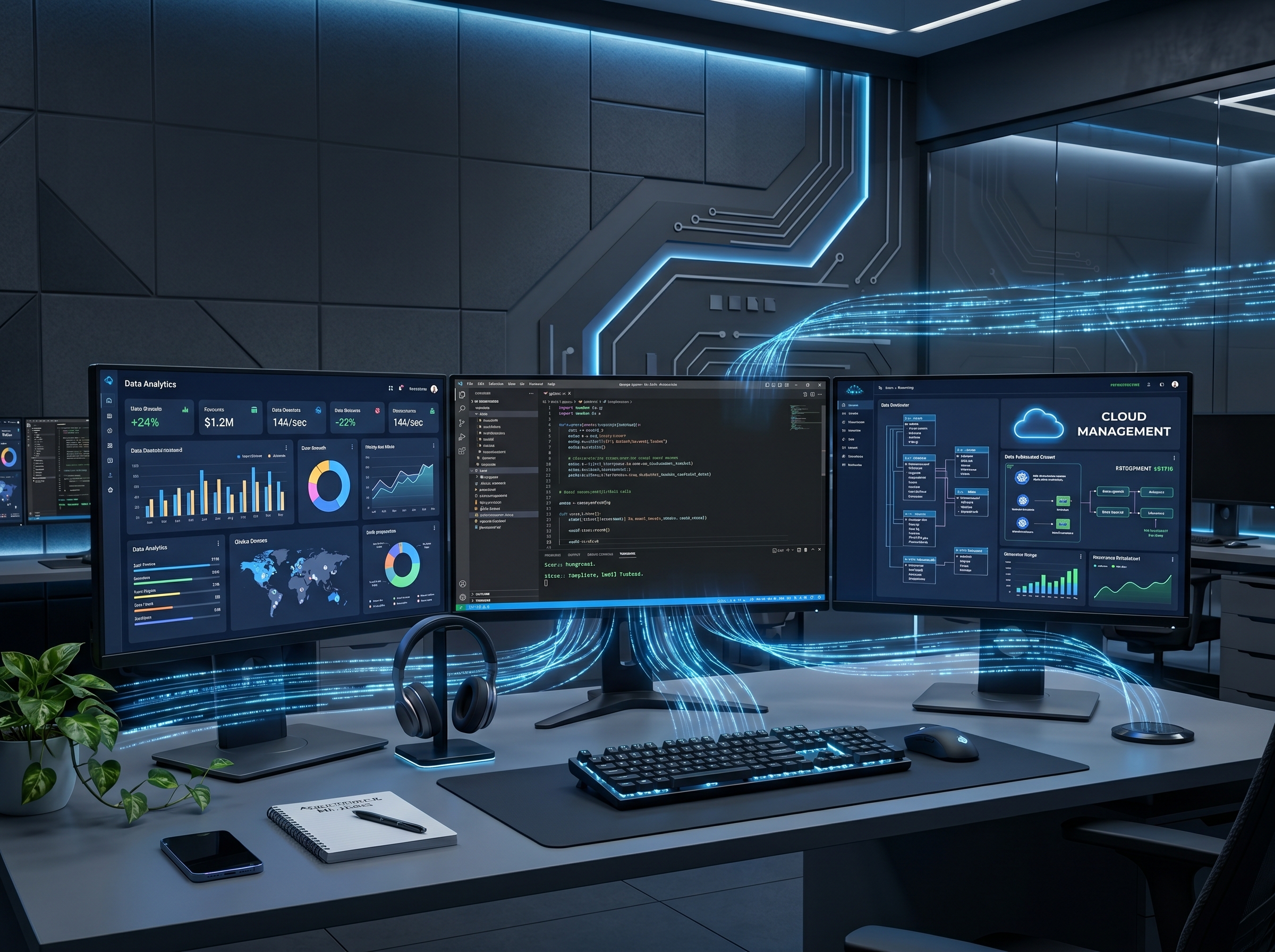 Afootech SIWES and IT Training